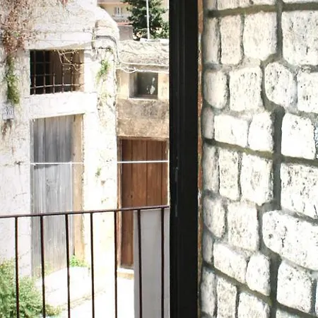 Apartamento Xurta Della Rua *