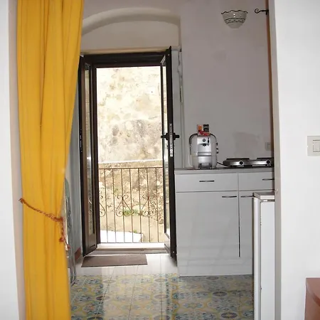 Xurta Della Rua Apartment *