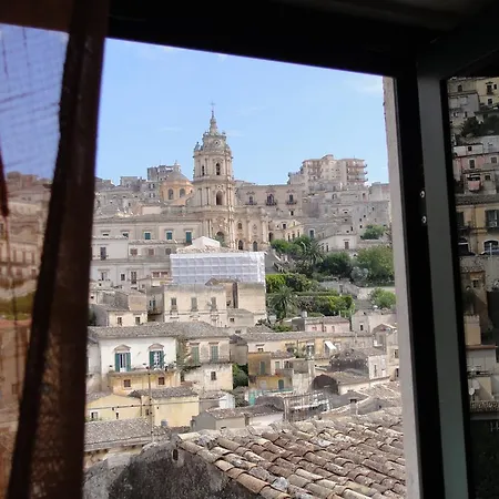 Apartamento Xurta Della Rua Modica