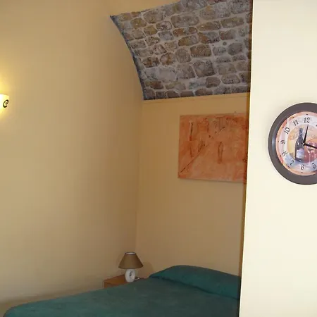 Xurta Della Rua Modica