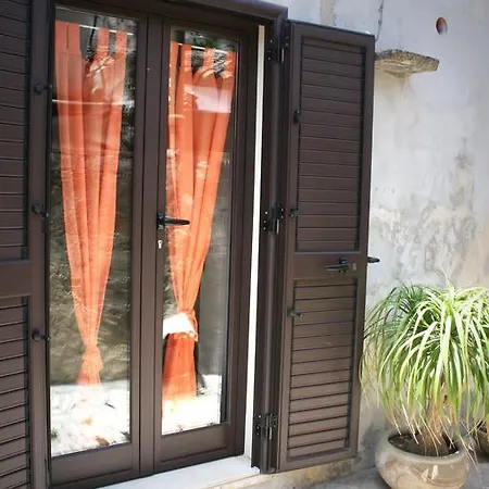 Apartment Xurta Della Rua