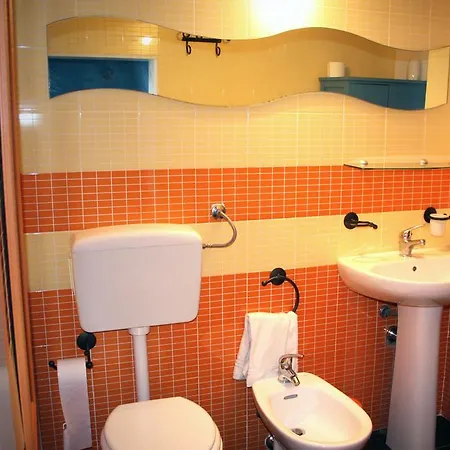 Xurta Della Rua Apartment *