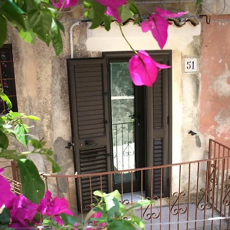 Apartamento Xurta Della Rua *