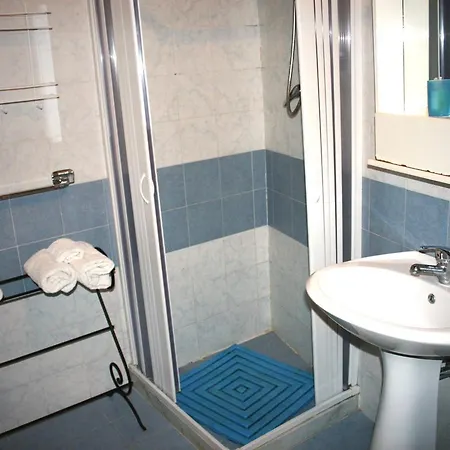 Apartment Xurta Della Rua Modica